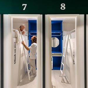 Double Kamer